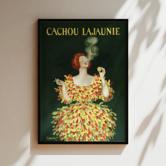 a painting of a woman in a colorful dress