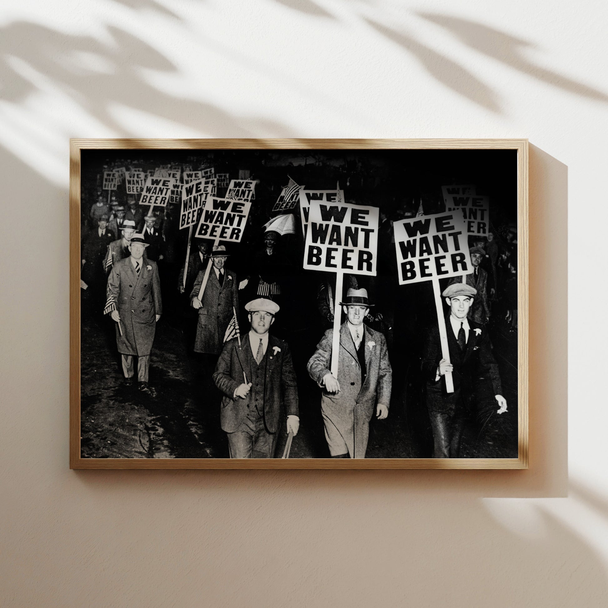 a black and white photo of a group of people