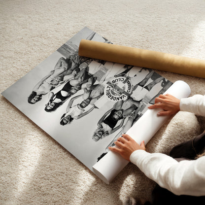 a child is playing with a rolling rolling board